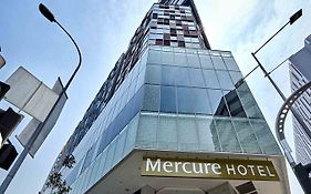 Mercure Hotel Bugis